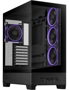 PC Desktop ASUS Super (Ultra9/32GB/RTX5070) | Powered by Asus