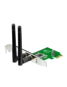 ASUS PCE-N15 PCIe Adattatore Wireless N300