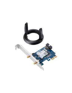 ASUS PCE-AC58BT Adattatore Wi-Fi PCIe Dual-Band AC2100