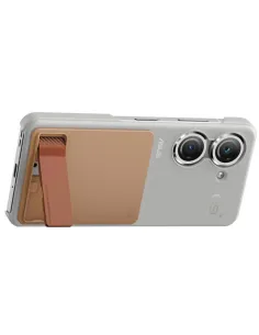Pacchetto accessori Connex ASUS Zenfone 9 - White