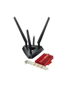 ASUS PCE-AC68 Adattatore PCIe Wireless AC1900