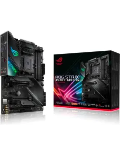 Scheda Madre ASUS ROG STRIX X570-F GAMING AM4