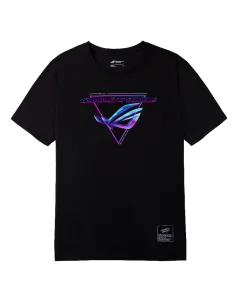 ASUS ROG T-Shirt Retro Punk