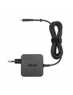 ASUS caricabatterie originale 45W 19V 2P (Type c) per Notebook