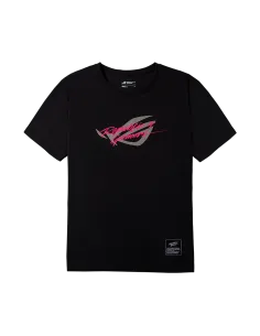 ASUS ROG T-Shirt Electro Punk