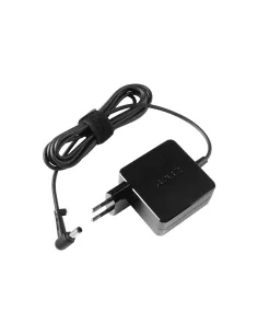 ASUS caricabatterie originale 45W 19V 2P (5.5PHI) per Notebook