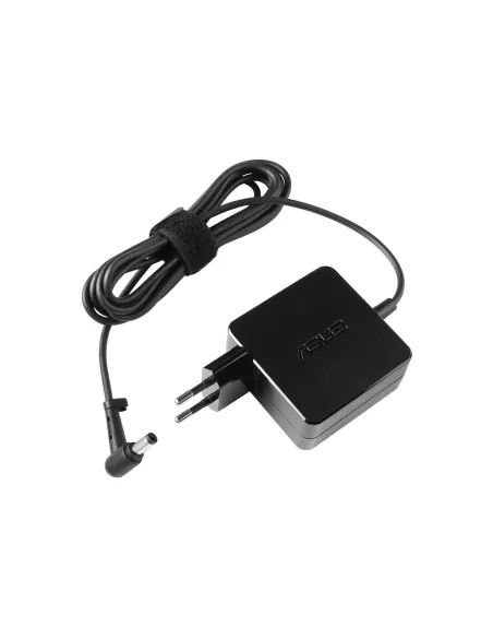 ASUS caricabatterie originale 45W 19V 2P (5.5PHI) per Notebook