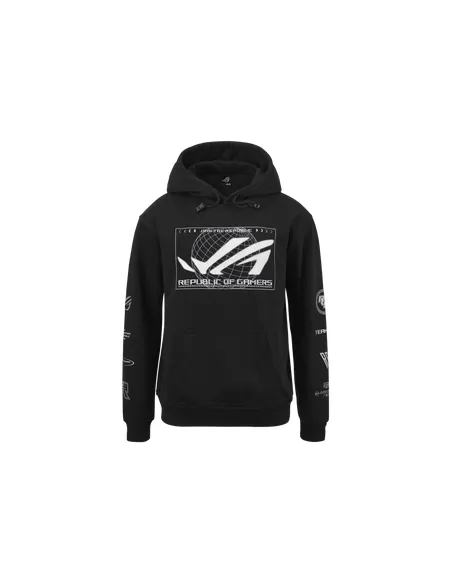 ASUS Felpa ROG Cosmic Lit