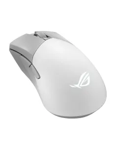 Mouse ASUS Gaming ROG Gladius III Wireless AimPoint Bianco