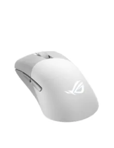 Mouse Gaming ASUS ROG KERIS WIRELESS AIMPOINT Bianco