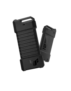 TUF Gaming A1 - Case esterno per SSD