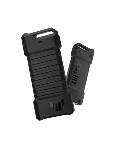 TUF Gaming A1 - Case esterno per SSD