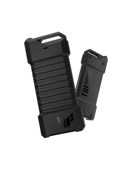 TUF Gaming A1 - Case esterno per SSD
