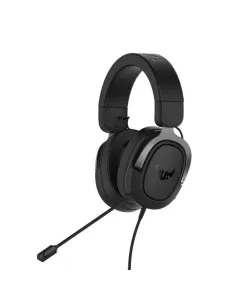Cuffie ASUS TUF Gaming H3 Gun Metal