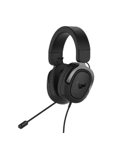 Cuffie ASUS TUF Gaming H3 Gun Metal