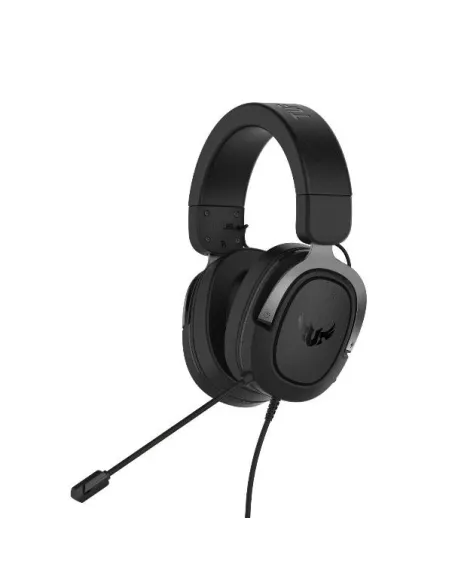Cuffie ASUS TUF Gaming H3 Gun Metal