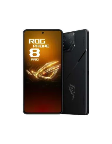 ASUS ROG Phone 8 Pro AI2401-16G512GP-BK-EU 16GB / 512GB - Ricondizionato