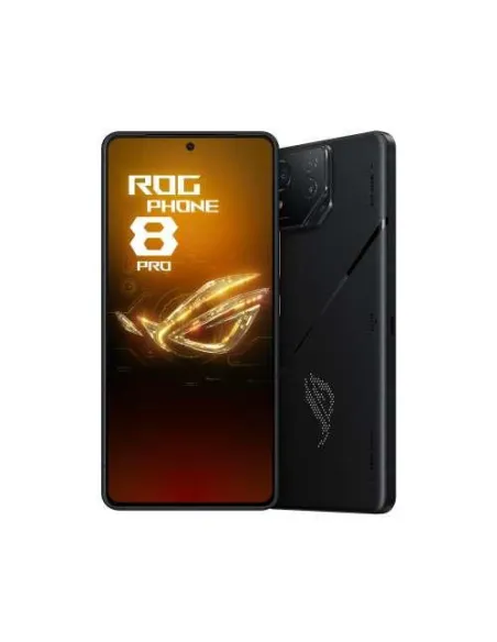 ASUS ROG Phone 8 Pro AI2401-16G512GP-BK-EU 16GB / 512GB - Ricondizionato