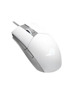 Mouse ASUS Gaming P516 ROG STRIX IMPACT II Moonlight White