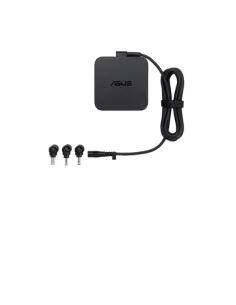 Alimentatore Originale ASUS 65W multiplug 4.0 - 4.5 - 5.5mm