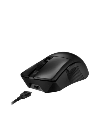 Mouse Gaming ASUS ROG GLADIUS III WI AIMPOINT/BK