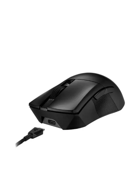 Mouse Gaming ASUS ROG GLADIUS III WI AIMPOINT/BK