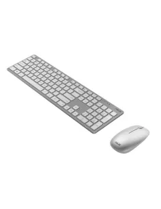 ASUS W5000 Kit Tastiera + Mouse Wireless - Copilot Key
