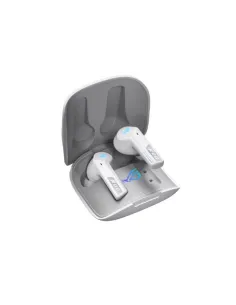 Auricolari ASUS ROG Cetra True Wireless SpeedNova White
