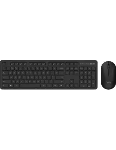 ASUS Kit Tastiera e Mouse Wireless CW100 - Copilot Key