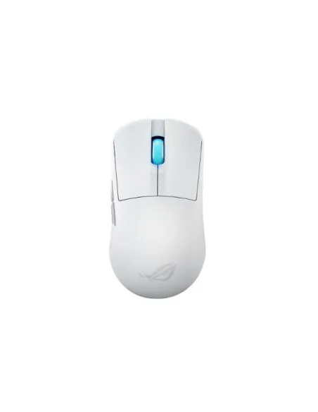 Mouse ASUS ROG Harpe Ace Mini White P716