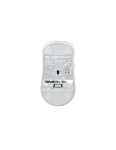 Mouse ASUS ROG Harpe Ace Mini White P716