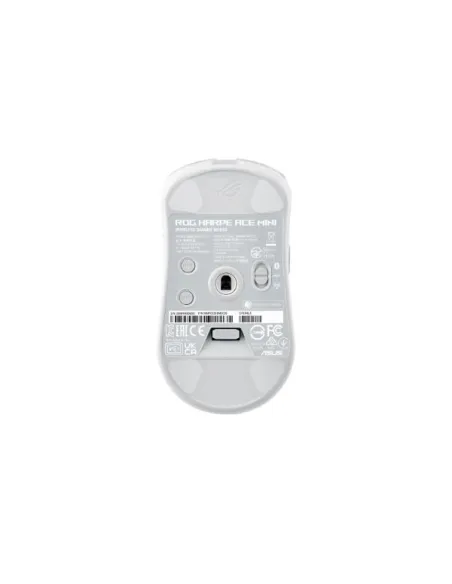 Mouse ASUS ROG Harpe Ace Mini White P716