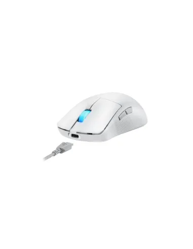 Mouse ASUS ROG Harpe Ace Mini White P716