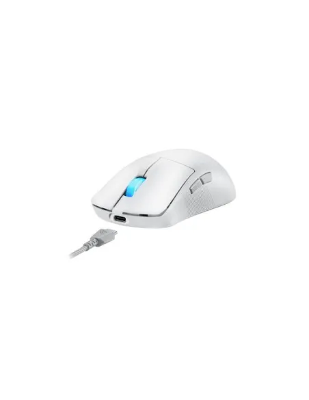 Mouse ASUS ROG Harpe Ace Mini White P716
