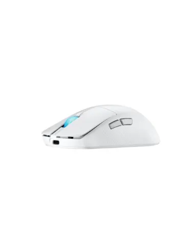 Mouse ASUS ROG Harpe Ace Mini White P716