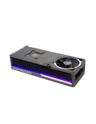 Scheda Video ASUS ROG Astral GeForce RTX 5090 32GB OC Edition