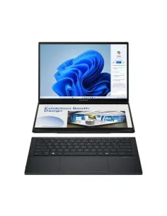 Notebook ASUS Zenbook Duo (2024) UX8406CA-PZ031W