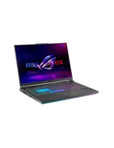 Notebook ASUS ROG Strix G16 G614PR-RV016W con NVIDIA GeForce RTX 5070 Ti