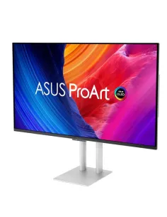 ASUS ProArt PA32UCDM | Monitor 31.5" 4K QD-OLED | 240Hz | 0.1ms