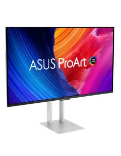 ASUS ProArt PA32UCDM | Monitor 31.5" 4K QD-OLED | 240Hz | 0.1ms 2