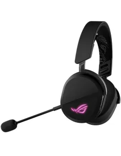 Cuffie Gaming ASUS A501 ROG PELTA/BLK