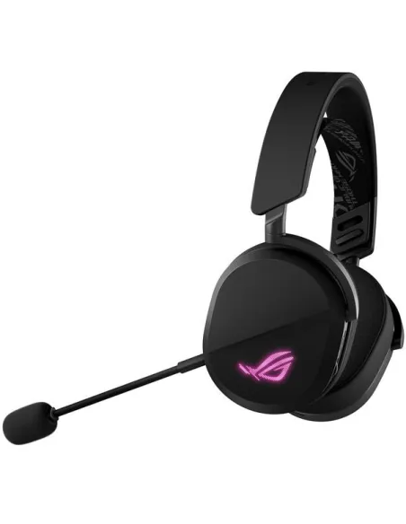 Cuffie Gaming ASUS A501 ROG PELTA/BLK