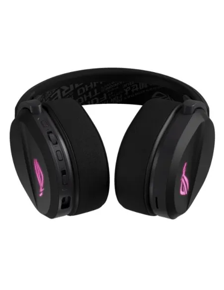 Cuffie Gaming ASUS A501 ROG PELTA/BLK