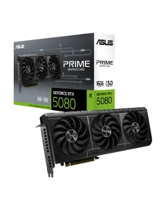 Scheda Video ASUS Prime GeForce RTX 5080 16GB OC Edition