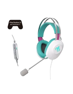 Cuffie ASUS TUF Gaming H1 Gen II Hatsune Miku Edition