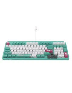 Tastiera ASUS TUF Gaming K3 Gen II Hatsune Miku Edition