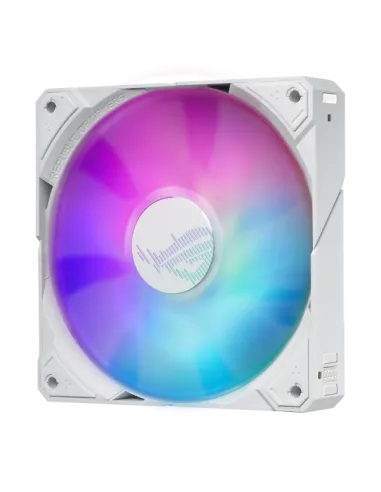Dissipatore Asus ROG RYUJIN III 240 ARGB WHT 90RC00K2-M0UAY0