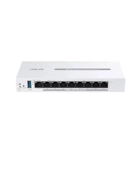 Router Estendibile Asus EBG19P EBG19P 90IG08C0-MO3B00