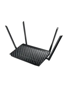 ASUS Modem Router 4G-AC55U