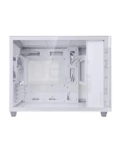 Case per PC Asus AP201 ASUS PRIME CASE TG WHITE 90DC00G3-B39010